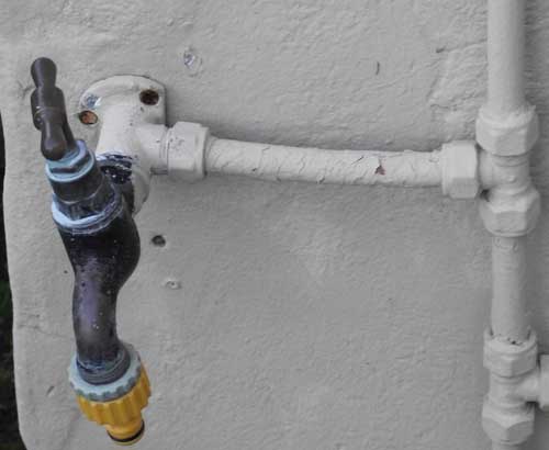 taps